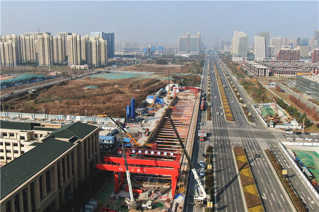 長(zhǎng)春軌道交通6號(hào)線04標(biāo)段項(xiàng)目11.4.jpg